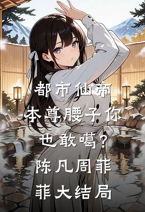 都市仙帝：本尊腰子你也敢噶？陈凡周菲菲大结局