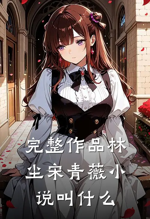 完整作品林尘宋青薇小说叫什么