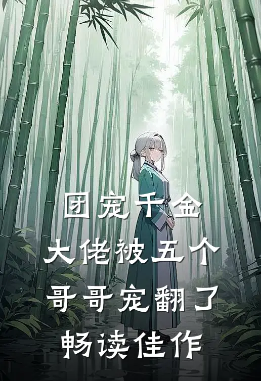 团宠千金大佬被五个哥哥宠翻了畅读佳作