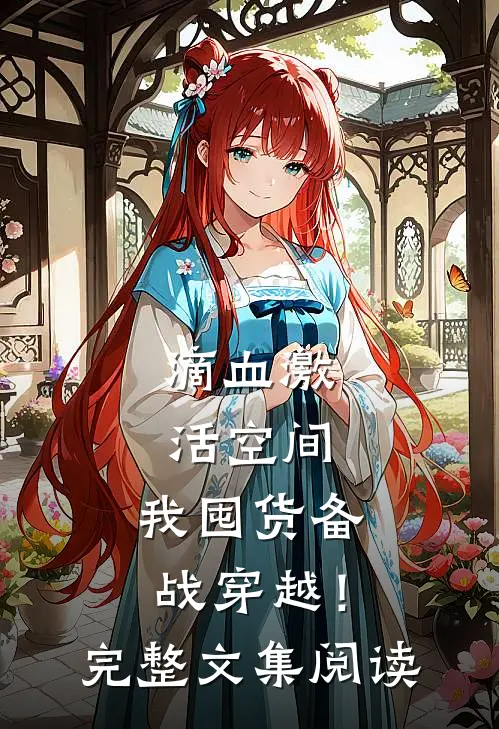 滴血激活空间，我囤货备战穿越！完整文集阅读