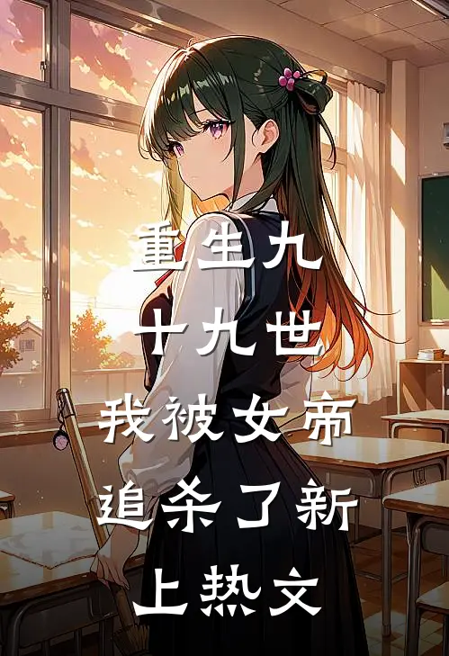 重生九十九世,我被女帝追杀了新上热文