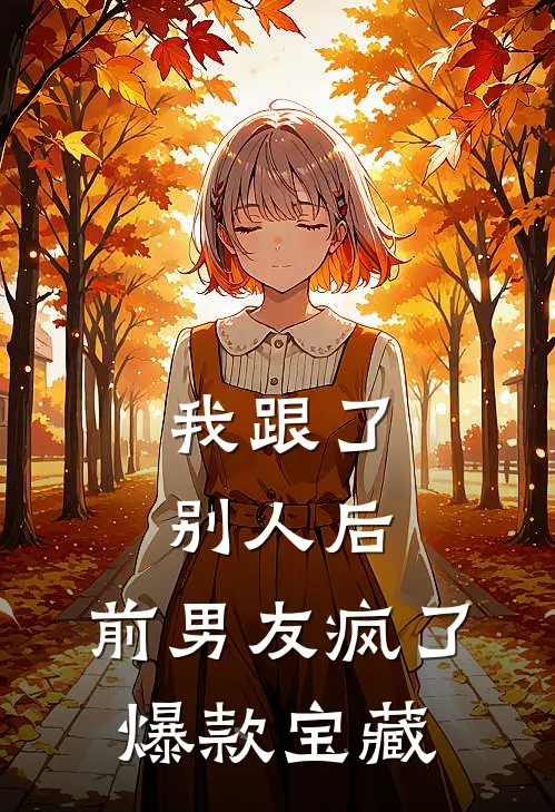 我跟了别人后，前男友疯了爆款宝藏