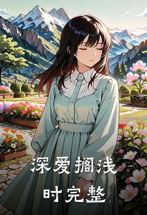 深爱搁浅时完整