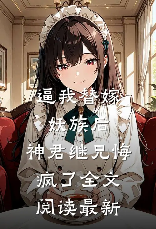 逼我替嫁妖族后，神君继兄悔疯了全文阅读最新