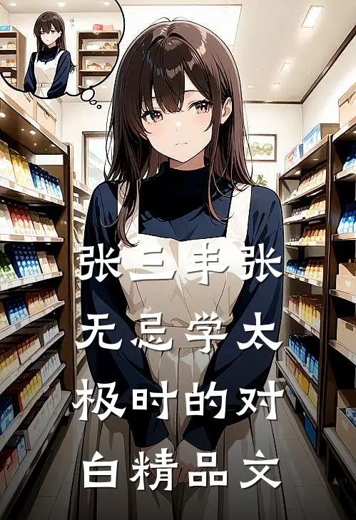 张三丰张无忌学太极时的对白精品文