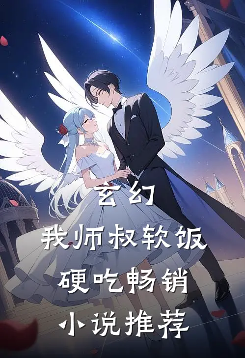 玄幻：我师叔软饭硬吃畅销小说推荐