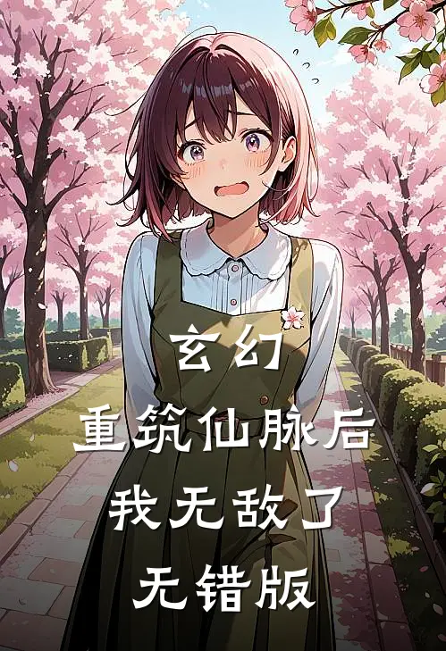 玄幻：重筑仙脉后，我无敌了无错版