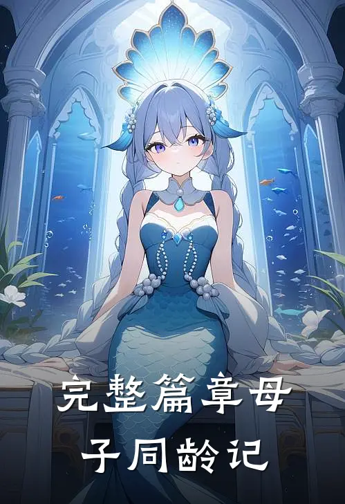 完整篇章母子同龄记