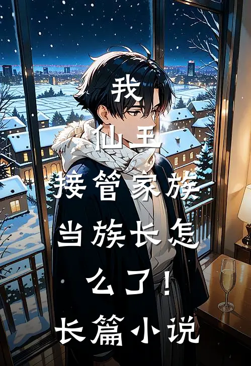 我,仙王,接管家族当族长怎么了!长篇