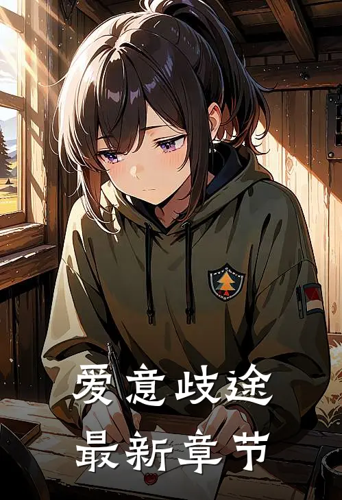 爱意歧途最新章节
