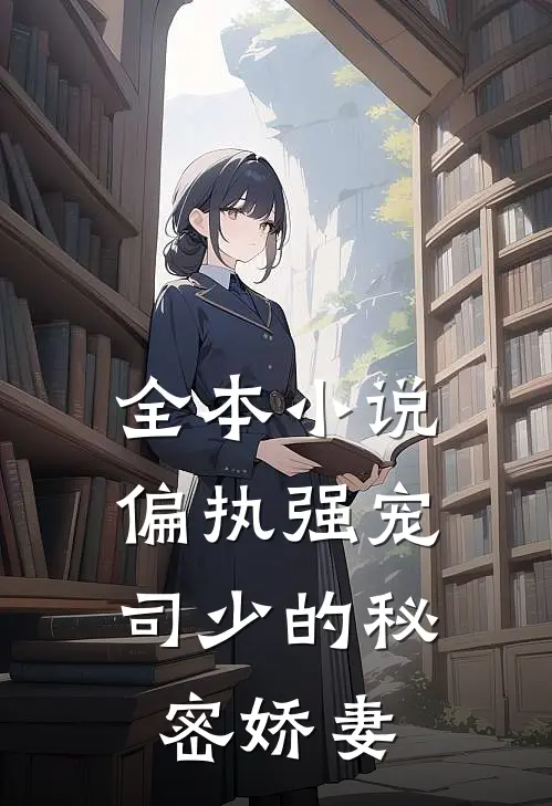 全本偏执强宠司少的秘密娇妻免费阅读