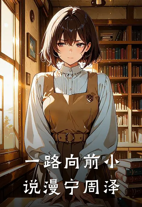 一路向前小说漫宁周泽