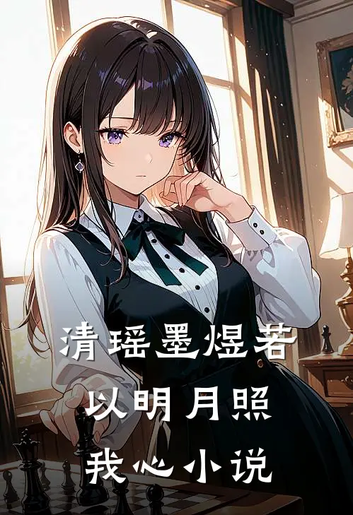 清瑶墨煜若以明月照我心小说