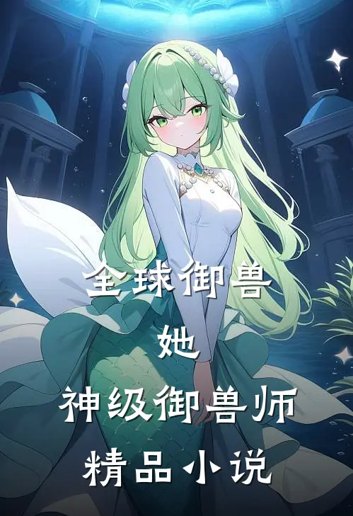 全球御兽：她，神级御兽师精品小说