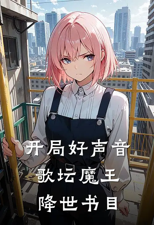 开局好声音歌坛魔王降世书目