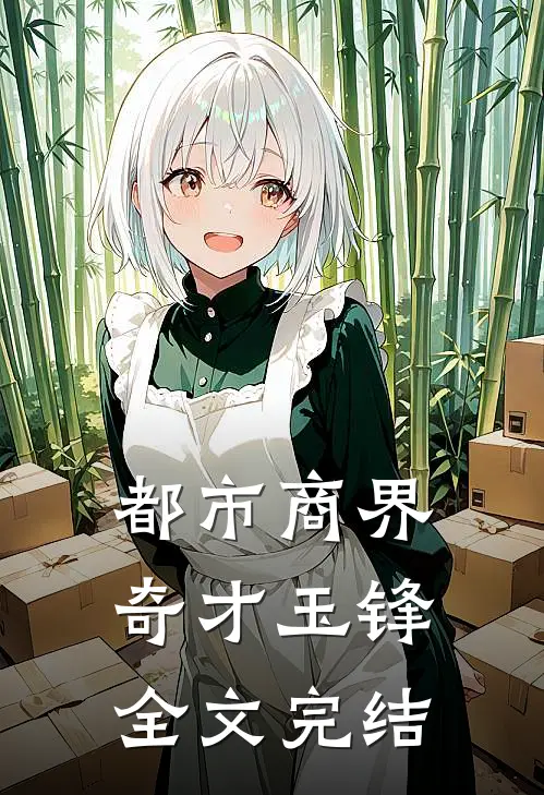 都市商界奇才玉锋全文完结