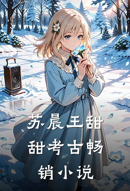苏晨王甜甜考古畅销小说