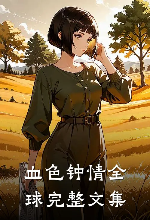 血色钟情全球完整文集