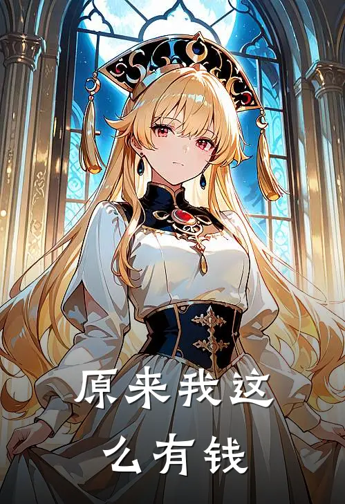 原来我这么有钱