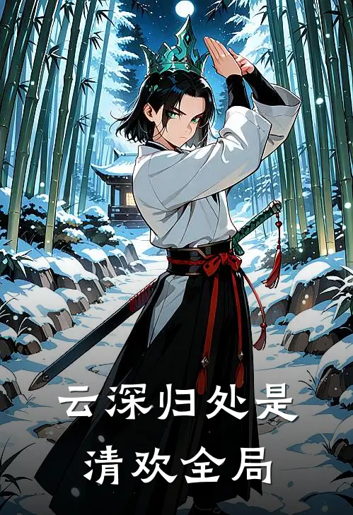 云深归处是清欢全局