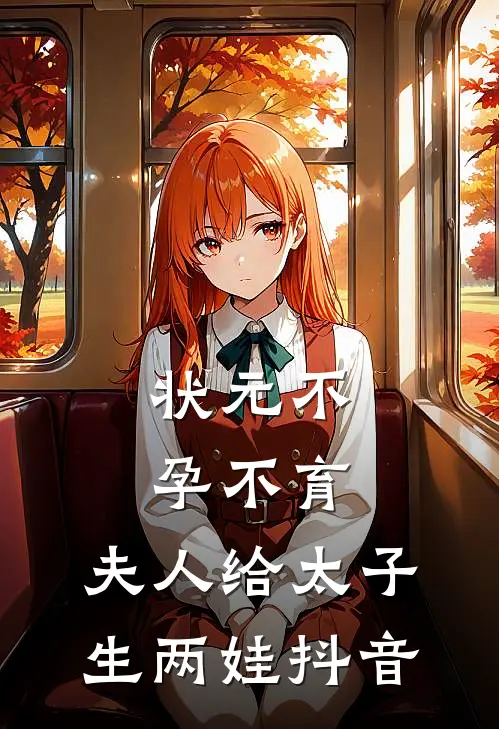 状元不孕不育，夫人给太子生两娃抖音