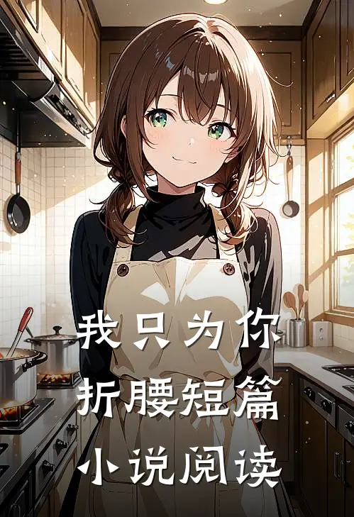 我只为你折腰短篇小说阅读
