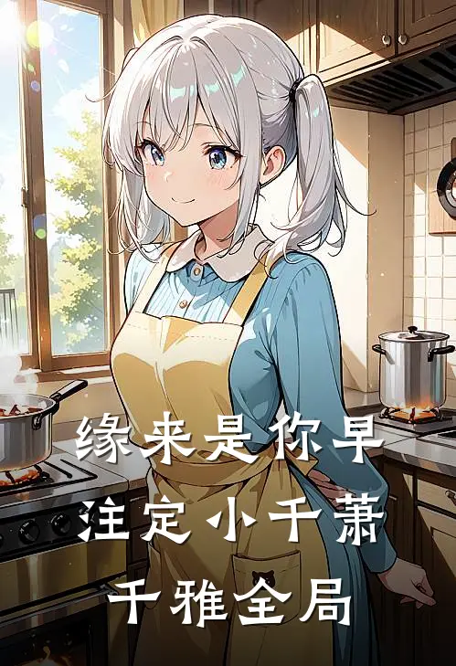 缘来是你早注定小千萧千雅全局