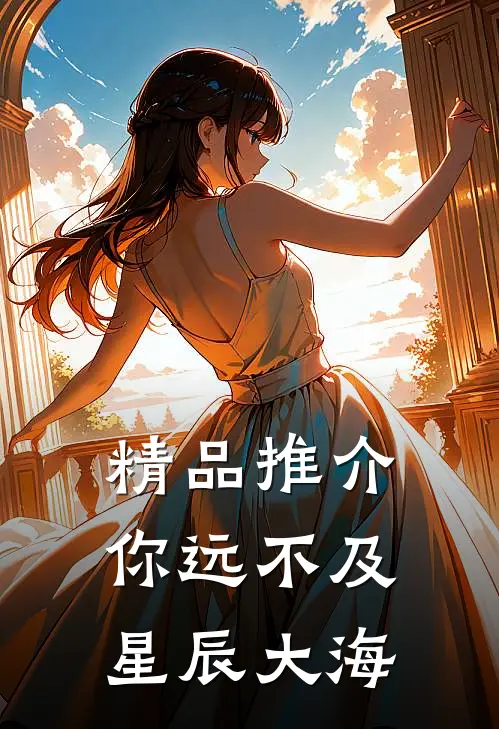 精品推介你远不及星辰大海
