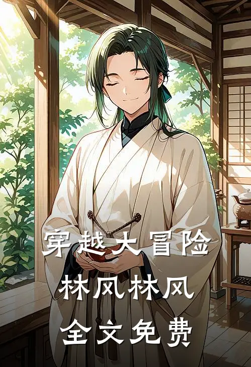 《穿越大冒险》林风林风全文免费