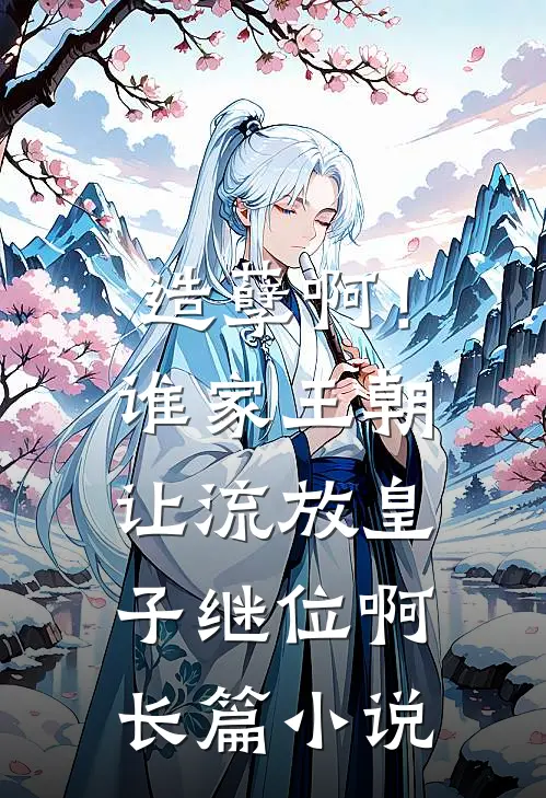 造孽啊！谁家王朝让流放皇子继位啊长篇小说