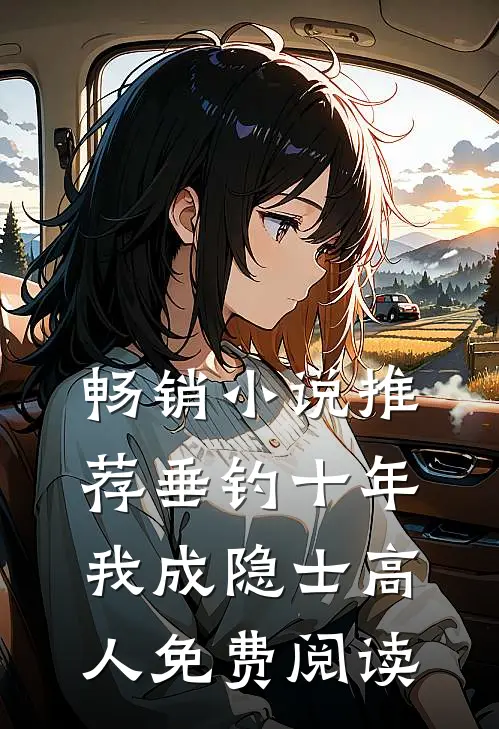 畅销小说推荐垂钓十年,我成隐士高人免费阅读