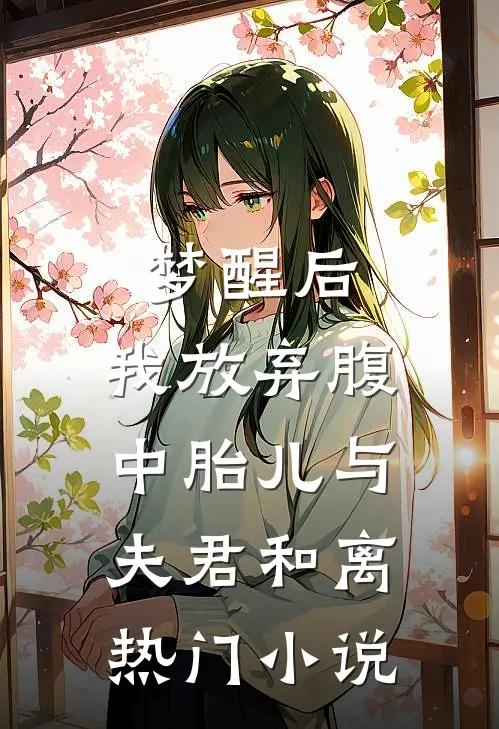 梦醒后，我放弃腹中胎儿与夫君和离热门小说