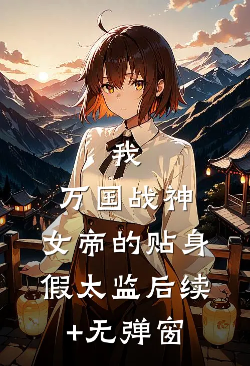 我，万国战神，女帝的贴身假太监后续+无弹窗
