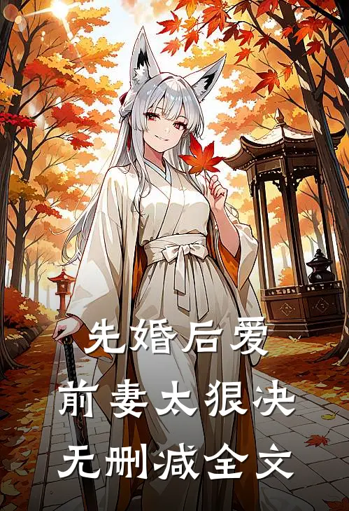 先婚后爱，前妻太狠决无删减全文