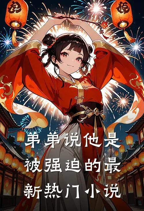 弟弟说他是被强迫的最新热门小说