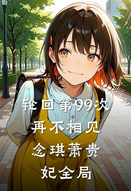轮回第99次，再不相见念琪萧贵妃全局
