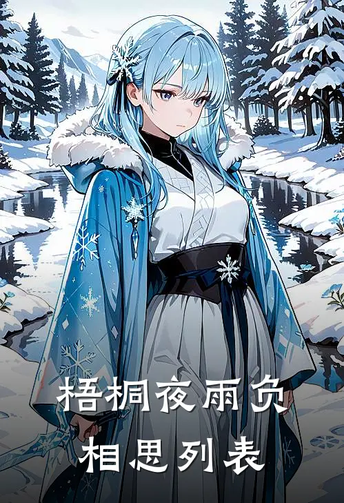 梧桐夜雨负相思列表