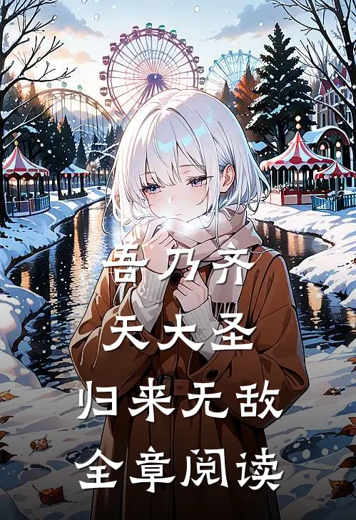 吾乃齐天大圣，归来无敌全章阅读