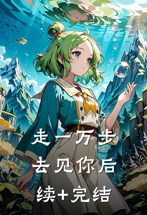走一万步去见你后续+完结