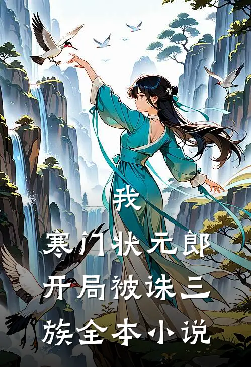 我，寒门状元郎，开局被诛三族全本小说