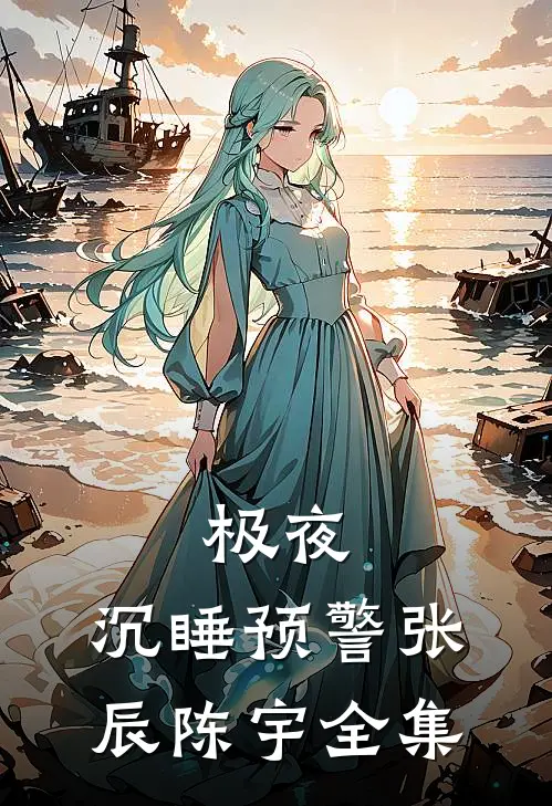 极夜：沉睡预警张辰陈宇全集