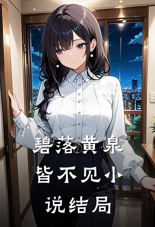 碧落黄泉皆不见小说结局