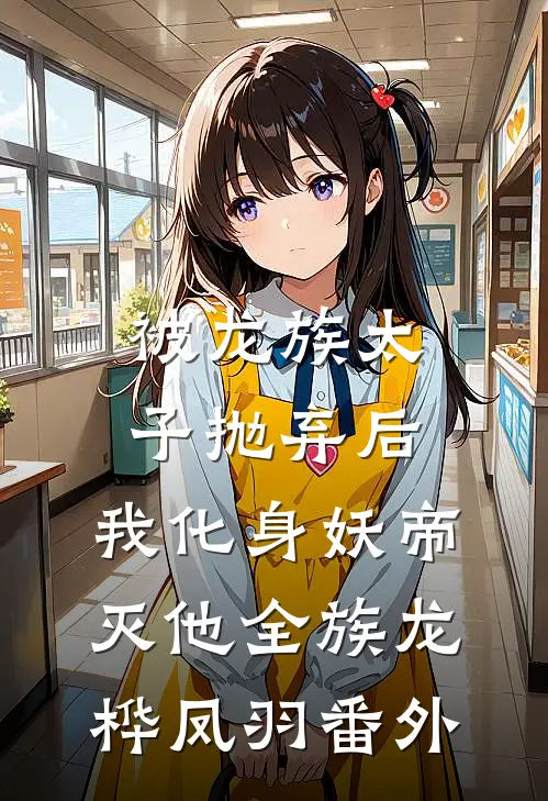 被龙族太子抛弃后，我化身妖帝灭他全族龙桦凤羽番外
