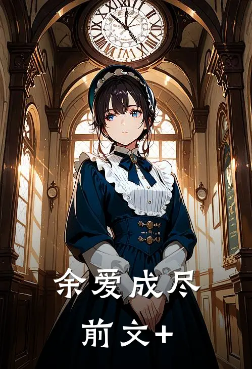 余爱成尽前文+