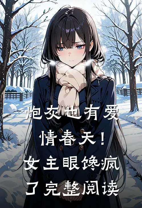 炮灰也有爱情春天！女主眼馋疯了完整阅读