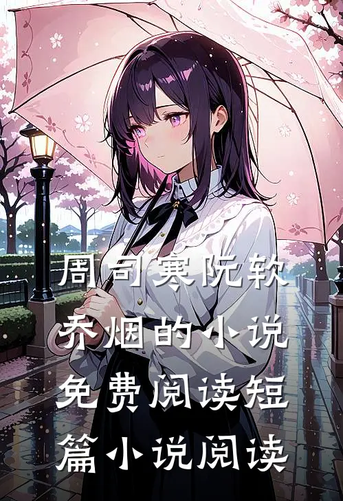 周司寒阮软乔烟的小说免费阅读短篇小说阅读