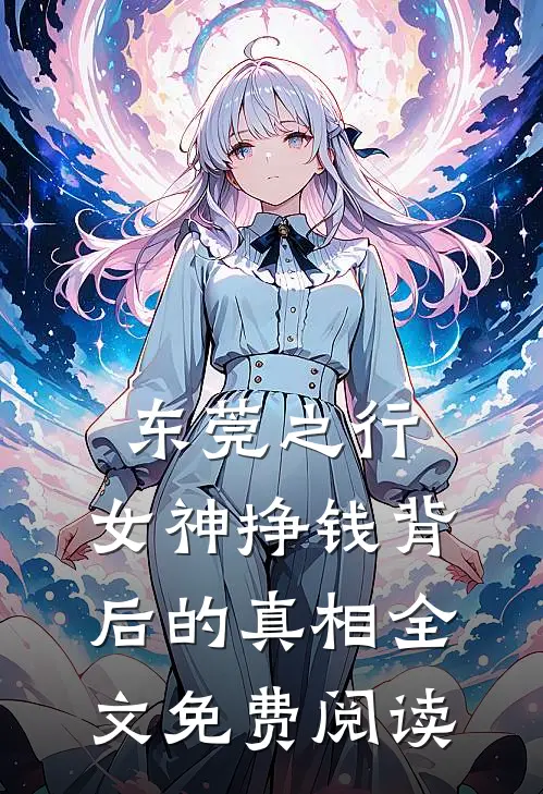 东莞之行：女神挣钱背后的真相全文免费阅读