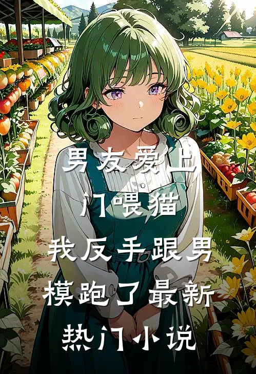 男友爱上门喂猫，我反手跟男模跑了最新热门小说