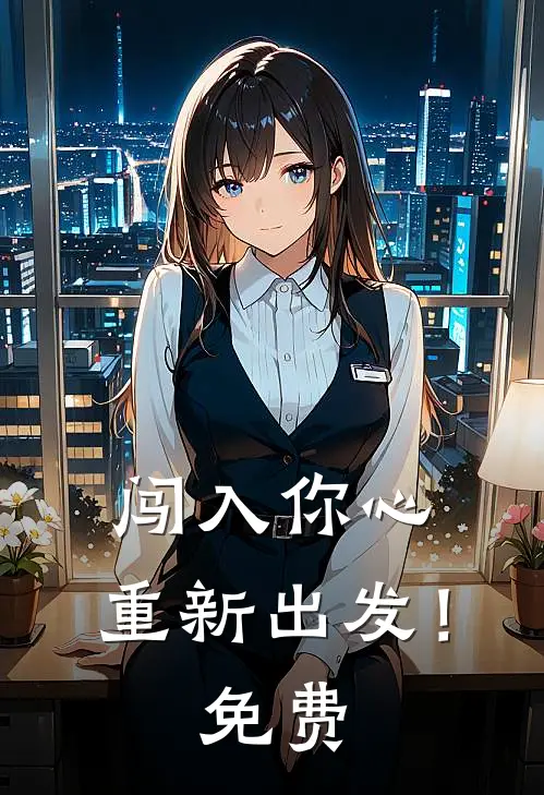 闯入你心，重新出发！免费