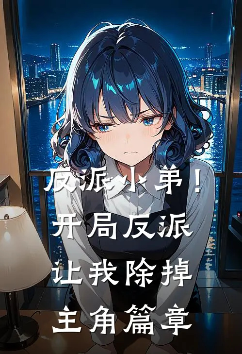 反派小弟！开局反派让我除掉主角篇章